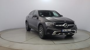 Mercedes-benz GLC Coupe 200 d 4-Matic DW9ME77 w abonamencie