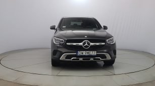 Mercedes-benz GLC Coupe 200 d 4-Matic DW9ME77 w leasingu dla firm