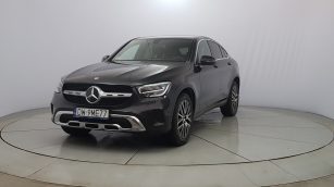 Mercedes-benz GLC Coupe 200 d 4-Matic DW9ME77 w abonamencie