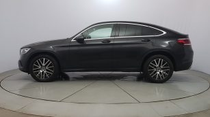 Mercedes-benz GLC Coupe 200 d 4-Matic DW9ME77 w abonamencie dla firm