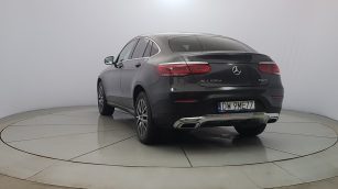 Mercedes-benz GLC Coupe 200 d 4-Matic DW9ME77 w zakupie za gotówkę