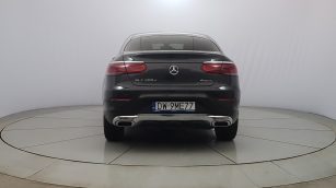 Mercedes-benz GLC Coupe 200 d 4-Matic DW9ME77 w abonamencie