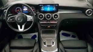 Mercedes-benz GLC Coupe 200 d 4-Matic DW9ME77 w zakupie za gotówkę