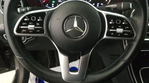 Mercedes-benz GLC Coupe 200 d 4-Matic DW9ME77 w leasingu dla firm