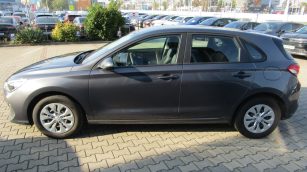 Hyundai i30 1.4 Classic + DW1VN38 w abonamencie dla firm