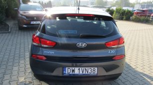 Hyundai i30 1.4 Classic + DW1VN38 w abonamencie dla firm