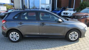 Hyundai i30 1.4 Classic + DW1VN38 w abonamencie dla firm