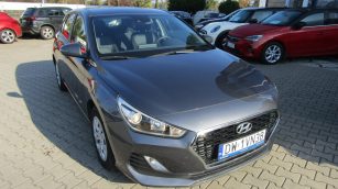 Hyundai i30 1.4 Classic + DW1VN38 w abonamencie dla firm