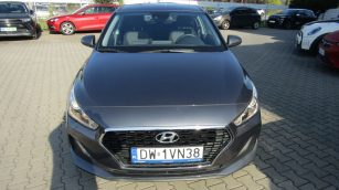 Hyundai i30 1.4 Classic + DW1VN38 w abonamencie dla firm