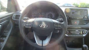 Hyundai i30 1.4 Classic + DW1VN38 w abonamencie dla firm