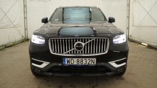 Volvo XC 90 B6 B AWD Inscription aut WD8832N w zakupie za gotówkę