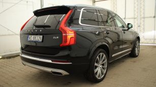 Volvo XC 90 B6 B AWD Inscription aut WD8832N w zakupie za gotówkę