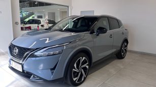 Nissan Qashqai 1.3 DIG-T mHEV 4x4 Tekna+ Xtronic SK590VV w abonamencie dla firm