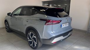 Nissan Qashqai 1.3 DIG-T mHEV 4x4 Tekna+ Xtronic SK590VV w abonamencie dla firm