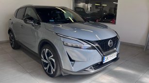 Nissan Qashqai 1.3 DIG-T mHEV 4x4 Tekna+ Xtronic SK590VV w leasingu dla firm