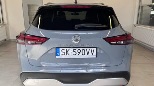 Nissan Qashqai 1.3 DIG-T mHEV 4x4 Tekna+ Xtronic SK590VV w abonamencie