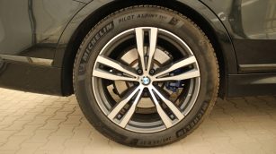 BMW X7 xDrive30d sport-aut WD9437S w abonamencie