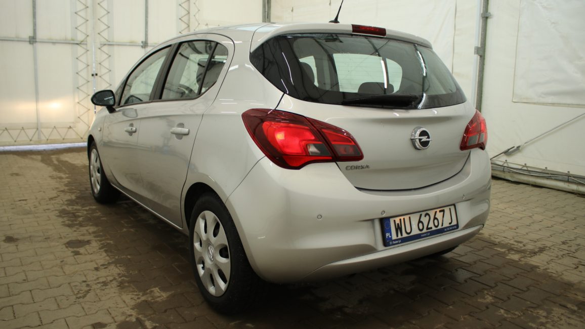 Opel Corsa 1.4 Enjoy WU6267J w leasingu dla firm