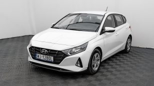 Hyundai i20 1.2 Pure WJ1280L w abonamencie dla firm