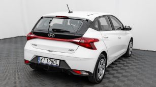 Hyundai i20 1.2 Pure WJ1280L w abonamencie dla firm