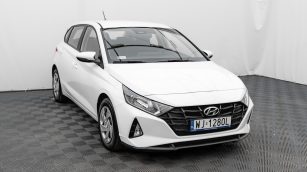 Hyundai i20 1.2 Pure WJ1280L w abonamencie dla firm