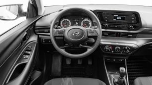 Hyundai i20 1.2 Pure WJ1280L w abonamencie dla firm