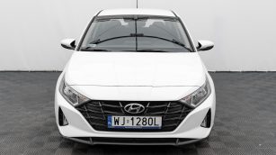 Hyundai i20 1.2 Pure WJ1280L w abonamencie dla firm