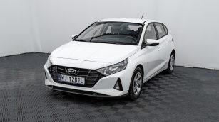 Hyundai i20 1.2 Pure WJ1281L w leasingu dla firm