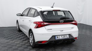 Hyundai i20 1.2 Pure WJ1281L w leasingu dla firm