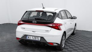 Hyundai i20 1.2 Pure WJ1281L w leasingu dla firm