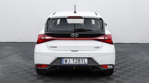 Hyundai i20 1.2 Pure WJ1281L w leasingu dla firm