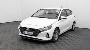 Hyundai i20 1.2 Pure WJ1282L w abonamencie dla firm