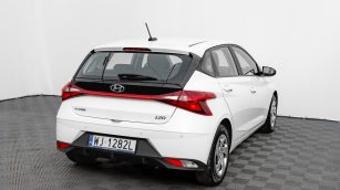 Hyundai i20 1.2 Pure WJ1282L w abonamencie dla firm