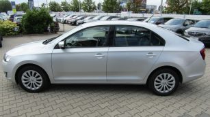 Skoda Rapid 1.0 TSI Ambition SK730XP w leasingu dla firm