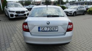 Skoda Rapid 1.0 TSI Ambition SK730XP w leasingu dla firm