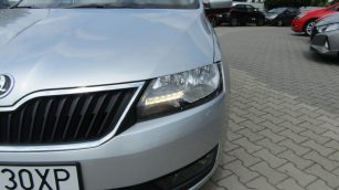 Skoda Rapid 1.0 TSI Ambition SK730XP w abonamencie