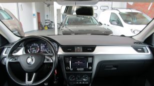 Skoda Rapid 1.0 TSI Ambition SK730XP w abonamencie