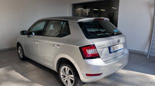 Skoda Fabia 1.0 TSI Ambition SK961XP w zakupie za gotówkę