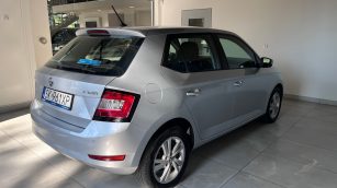 Skoda Fabia 1.0 TSI Ambition SK961XP w leasingu dla firm