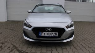 Hyundai i30 1.4 GET! PY40928 w abonamencie