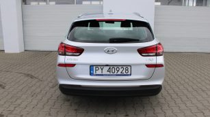 Hyundai i30 1.4 GET! PY40928 w abonamencie