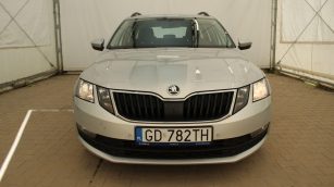 Skoda Octavia 1.5 TSI GPF ACT Ambition GD782TH w leasingu dla firm