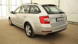 Skoda Octavia 1.5 TSI GPF ACT Ambition GD782TH w leasingu dla firm