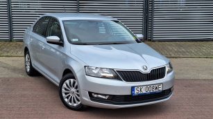 Skoda Rapid 1.0 TSI Ambition SK008WE w abonamencie