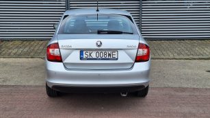 Skoda Rapid 1.0 TSI Ambition SK008WE w abonamencie