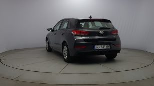 Hyundai i30 1.5 DPI Classic + GD741YH w zakupie za gotówkę