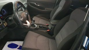 Hyundai i30 1.5 DPI Classic + GD741YH w zakupie za gotówkę