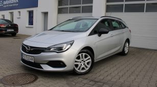 Opel Astra V 1.5 CDTI Edition S&S PO7UX44 w leasingu dla firm