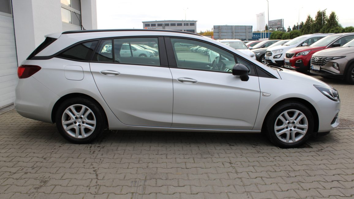 Opel Astra V 1.5 CDTI Edition S&S PO7UX44 w leasingu dla firm