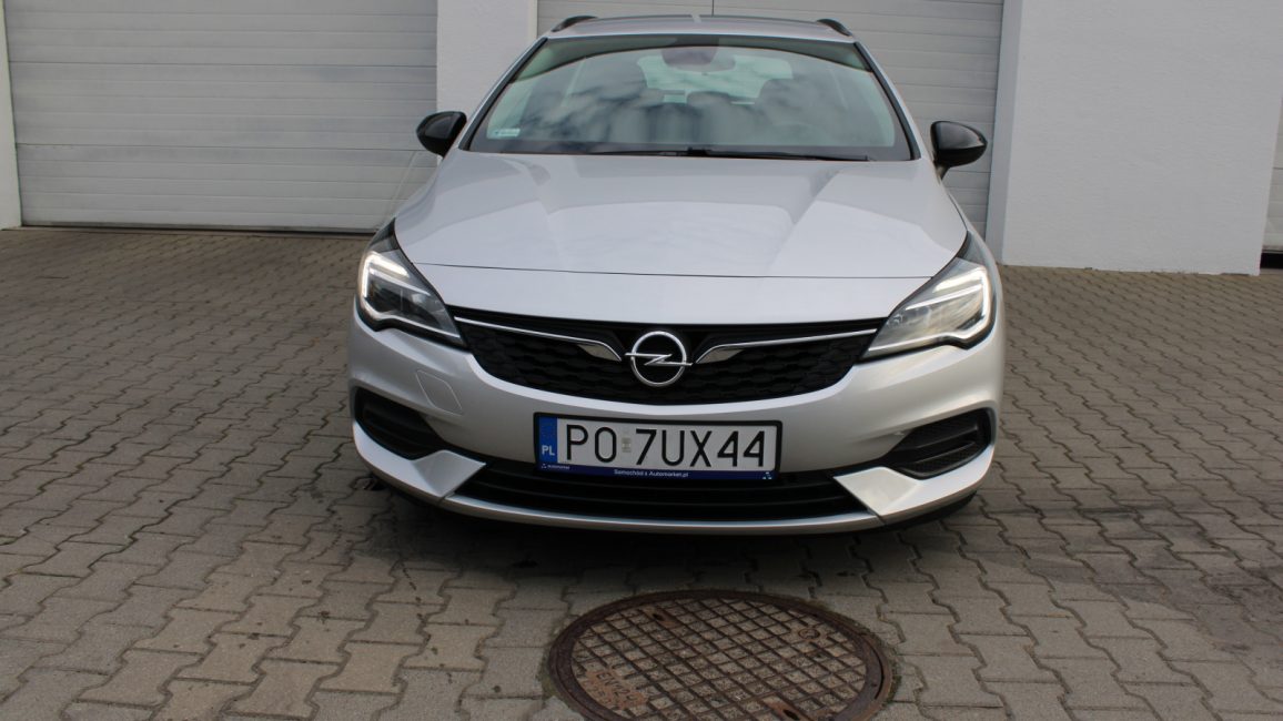 Opel Astra V 1.5 CDTI Edition S&S PO7UX44 w leasingu dla firm